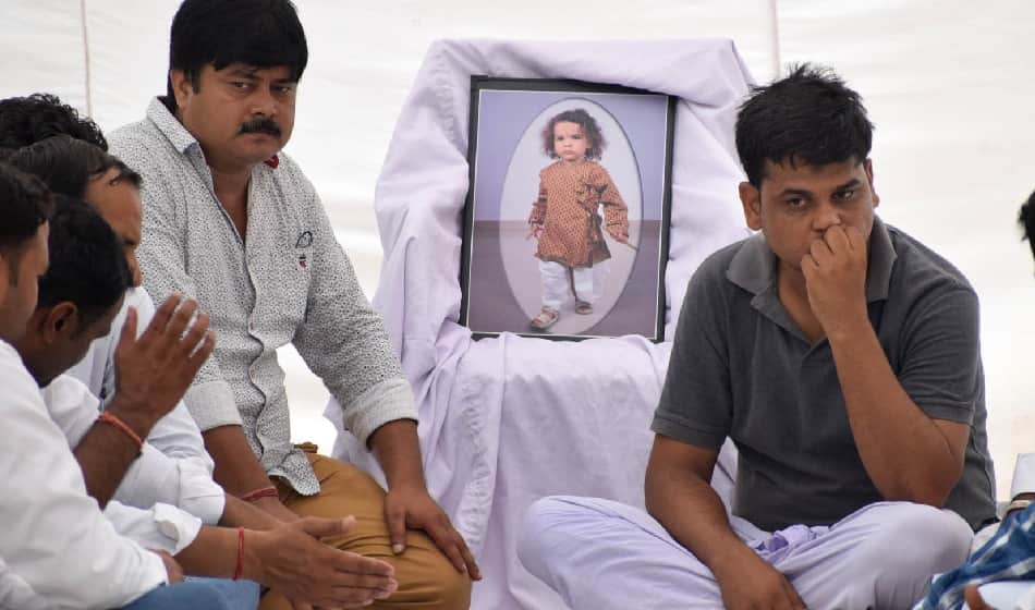 government to take actions now cbi investigation is to be done in pradyumn murder case