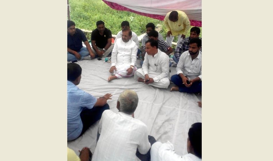 the security issues in school will be raised in parliament says shharad yadav for pradyuman murder