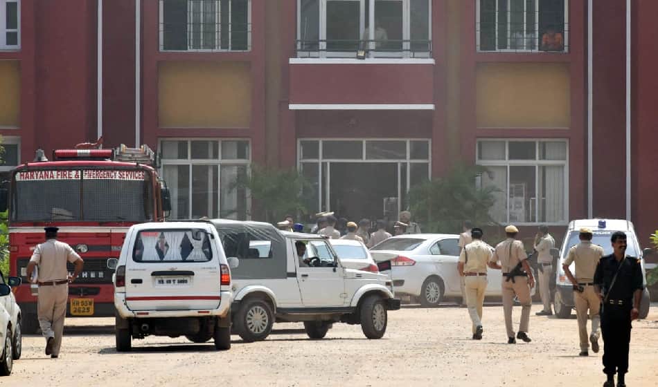 forteen teams recreated crime scene of pradyuman thakur murder up to five hours