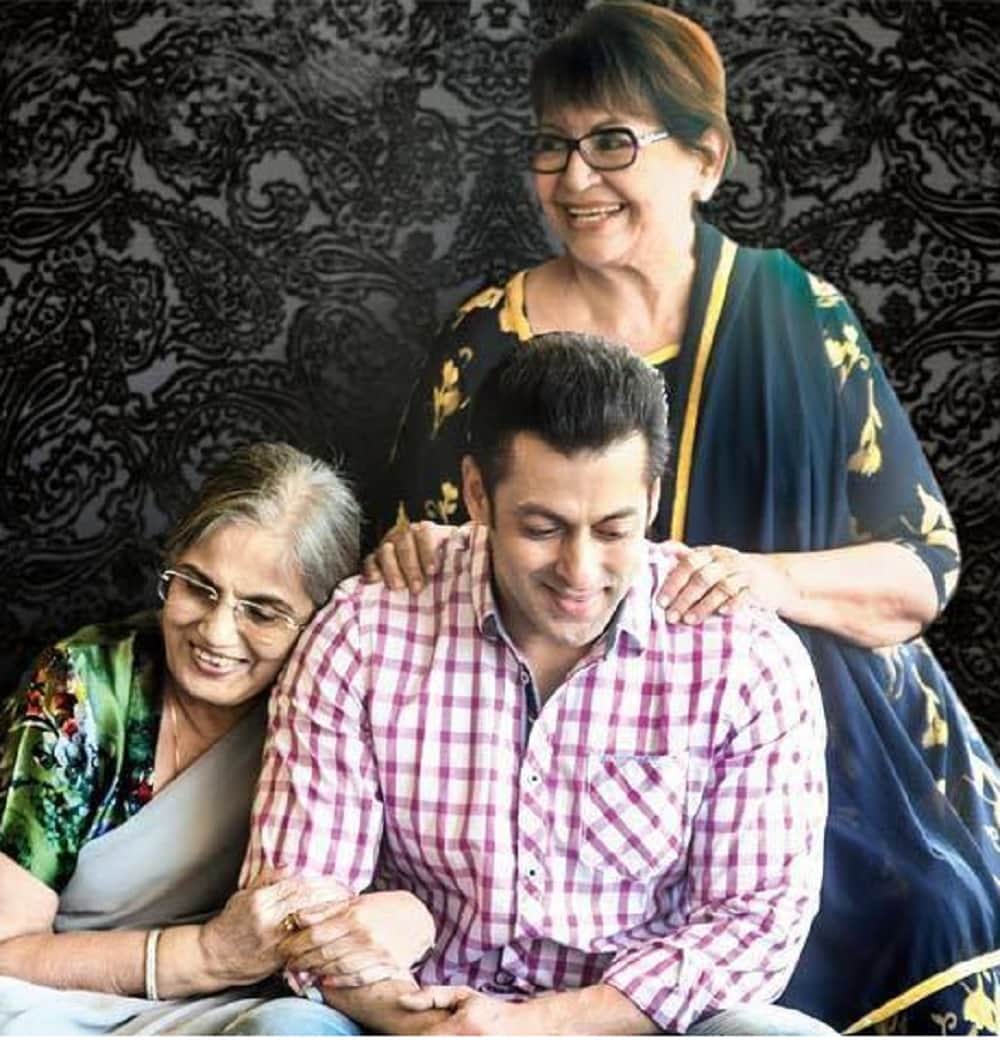 Big News: Salman Khan wants child in next 2-3 years