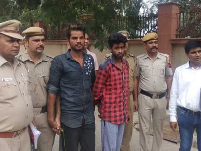 reason of husband murder not given time to wife 