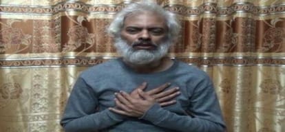 Sushma Swaraj said, Kerala priest Father Tom Uzhunnalil has been rescued