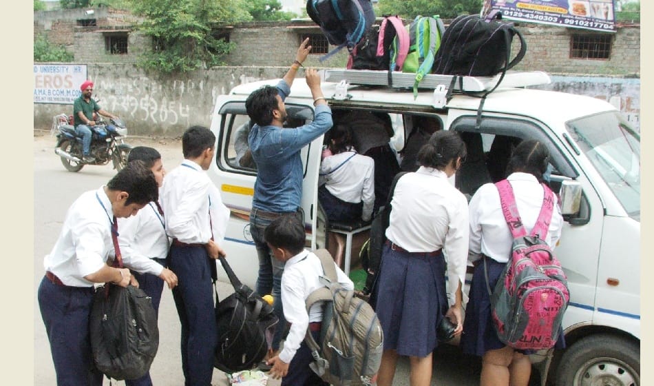 after pradyuman thakur murder questions put up on the school security