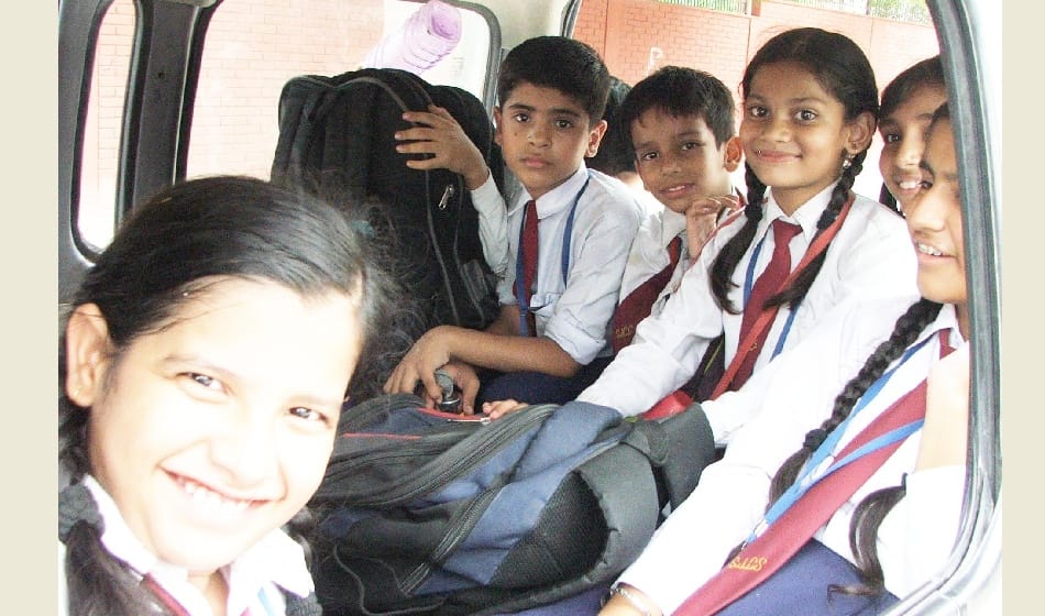after pradyuman thakur murder questions put up on the school security