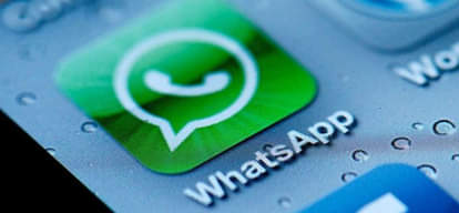 WhatsApp to notify your contacts when your phone number changed