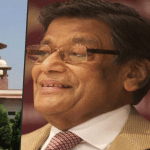 Attorney General KK Venugopal