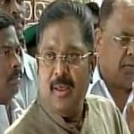 dinakaran