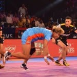 जान कुन ली 