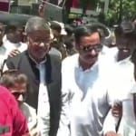 कैलाश सत्यार्थी 