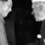 when chinese general says, pakistan is ours israel