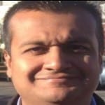 Raj Shah