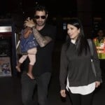 Sunny leone, Danial, Nisha