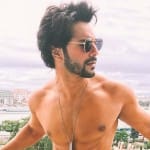 varun dhawan