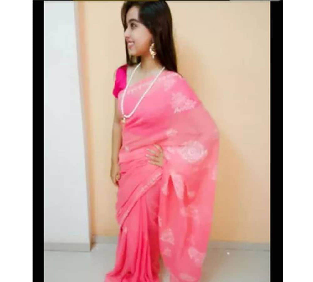tv serial uttaran actress Sparsh Kanchandani now looks beautiful and change