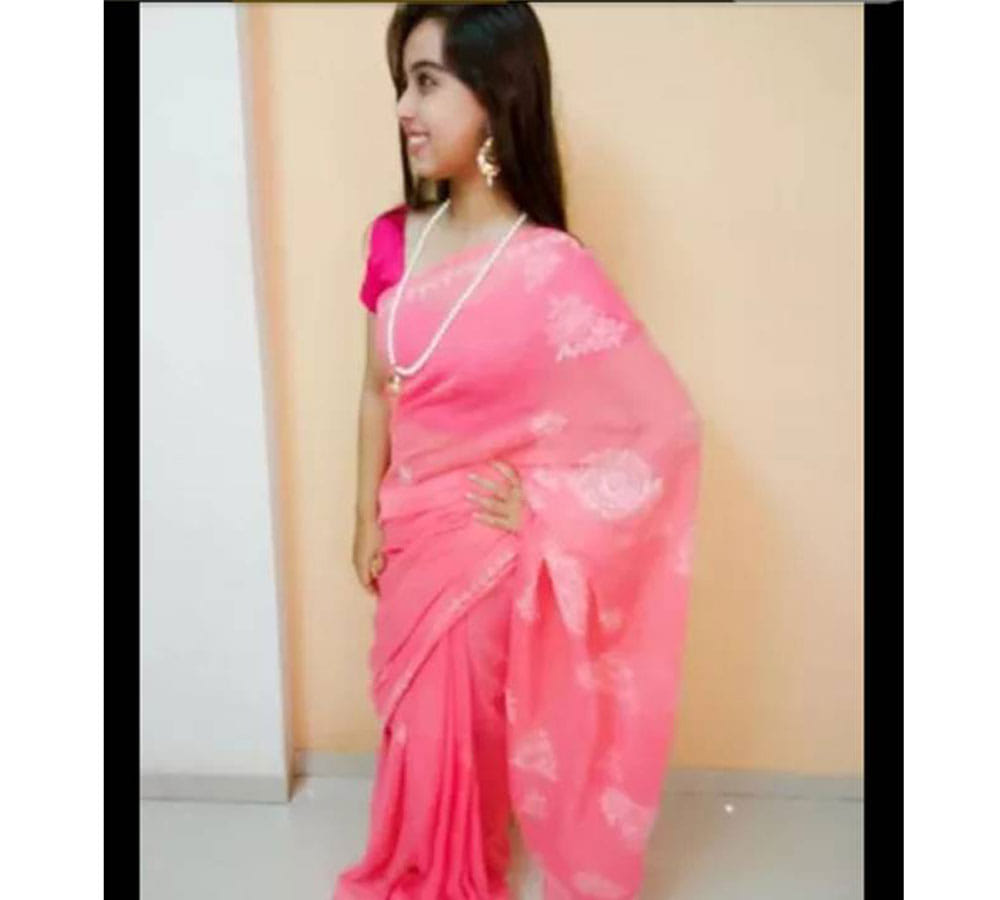 tv serial uttaran actress Sparsh Kanchandani now looks beautiful and change