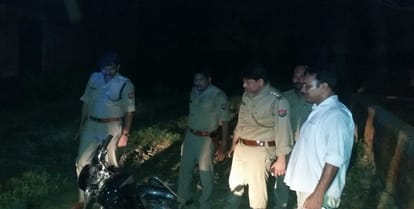 Encounter with police, injured infamous conspiracy aka 'pistol'
