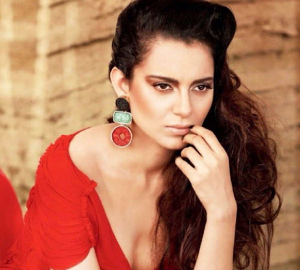 Kangana Ranaut Birthday Special when she Almost Signed An adult Film