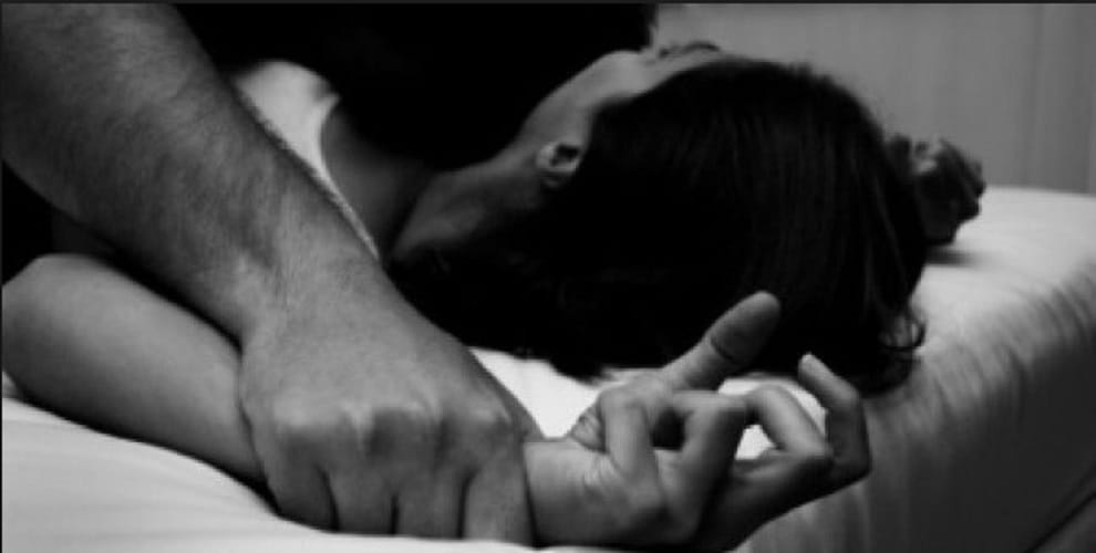 Father raped teenager, efforts to kill mother and daughter