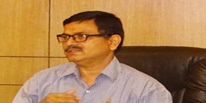 Commissioner sent to Nirmal Hindan logo entrusted to Chief Minister Yogi