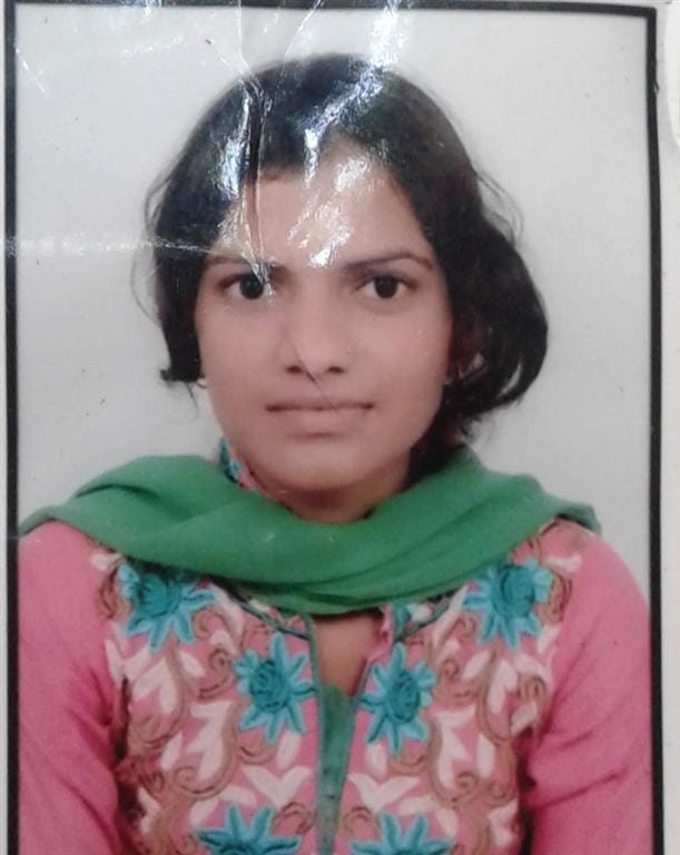 Roadways bus crushes schoolgirl, death