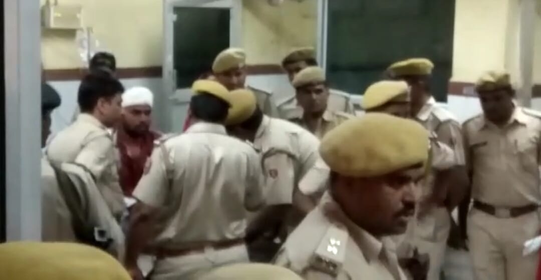 hardcore criminal attempt to kill himself in high security jail 