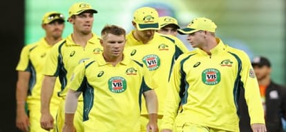 India vs Australia 1st ODI: Chennai is lucky for Australian Cricket team   