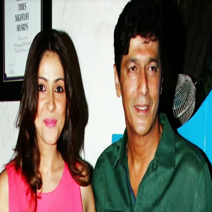 Chunky Pandey was once offered ₹5 lakh to do 'rona dhona' at businessman's funeral