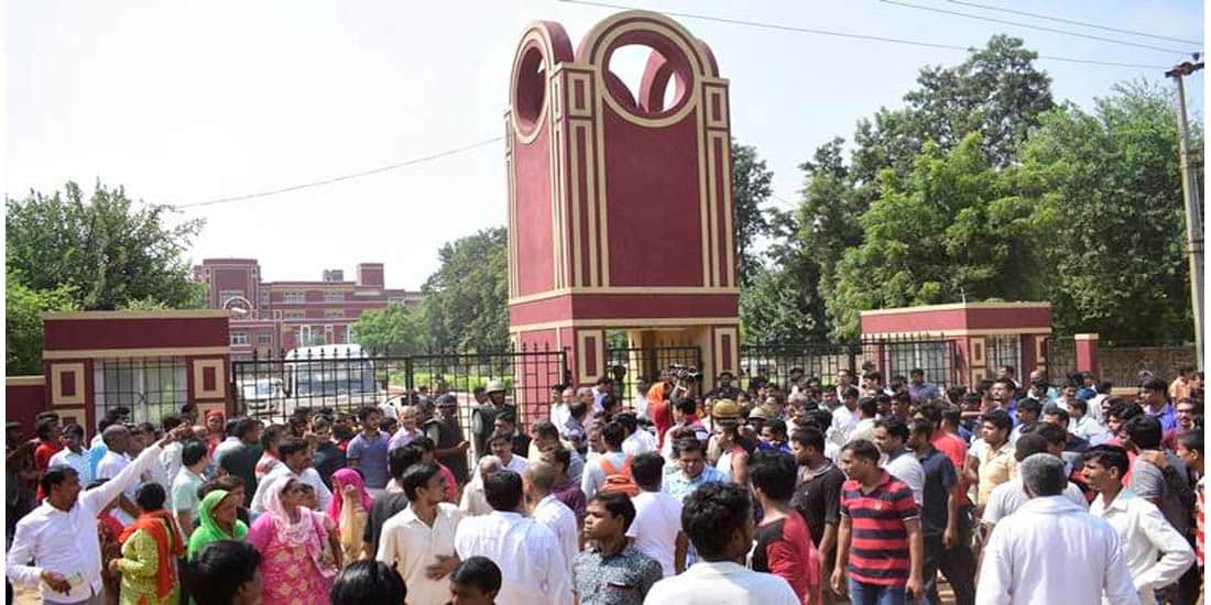 Now Police will go to fast track court in Pradyuman Murder Case