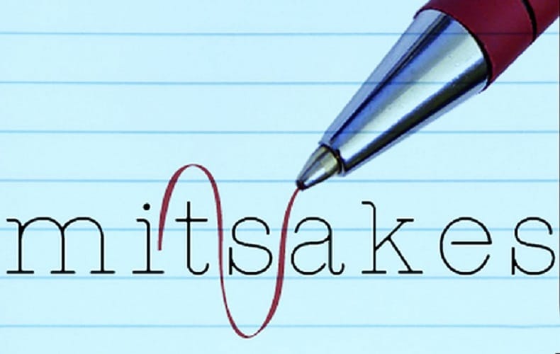 5 rules to keep in mind while making the resumes
