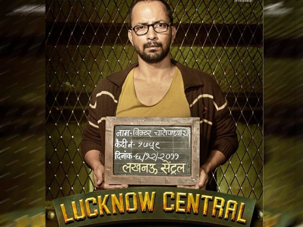 five prisoners will run away from lucknow central