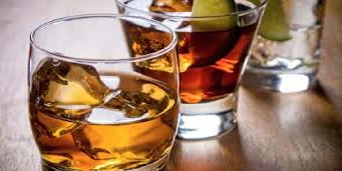 Refuse to drink alcohol do not know in return such punishment