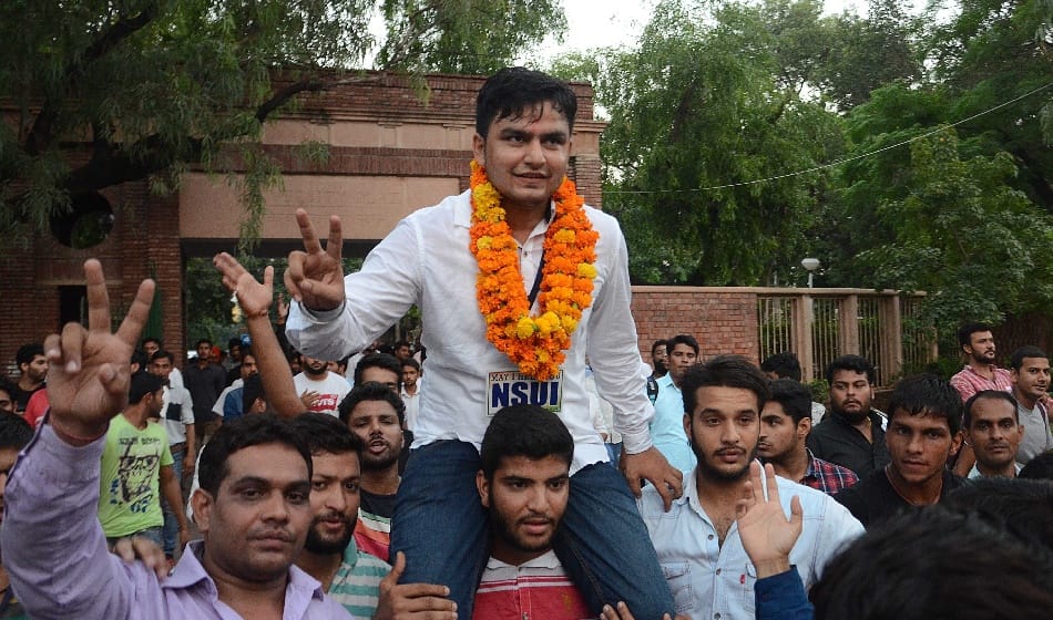 two cases against rocky tusheed of nsui