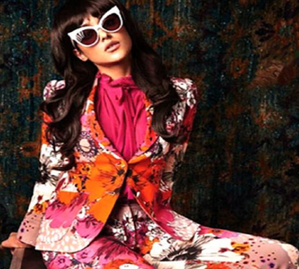 Bollywood actress Ileana D'Cruz photo shoot for Cosmopolitan India magazine 