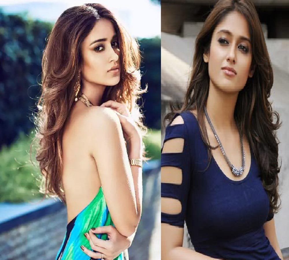 Bollywood actress Ileana D'Cruz photo shoot for Cosmopolitan India magazine 