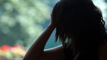 raped with a young woman in Lakhimpur Kheri