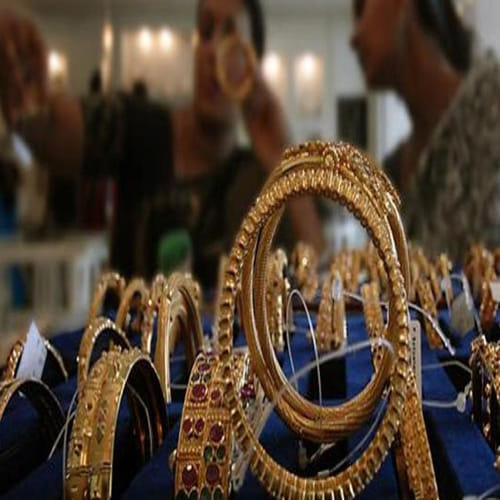 keep gold in locker with saffron or kesar for good luck