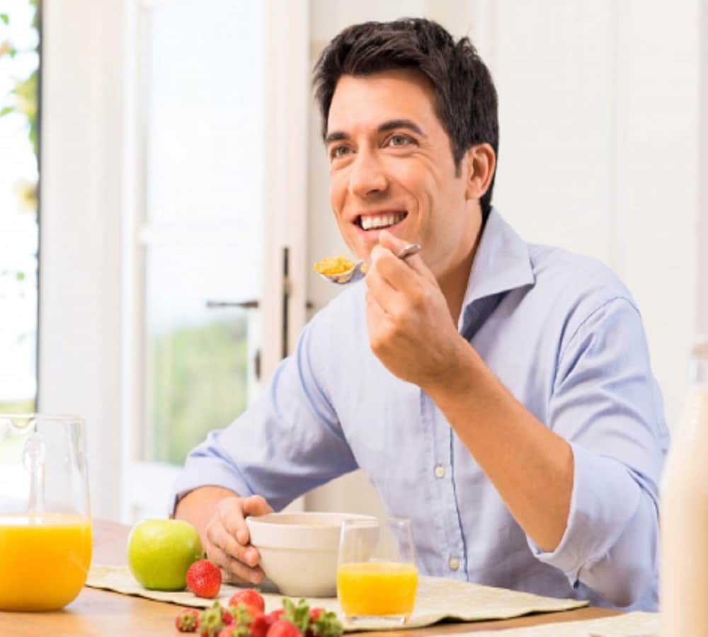3 Healthy Foods That Boost Immune System and Prevent Infection
