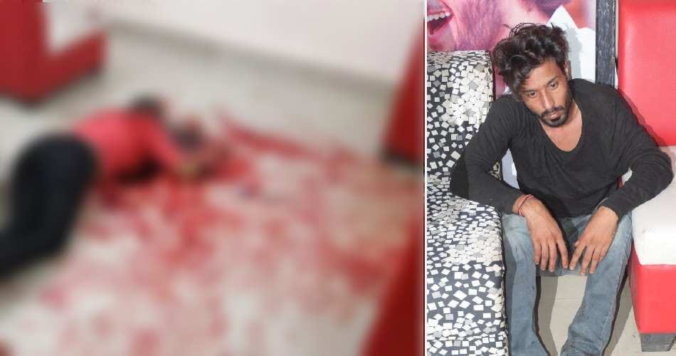 hisar boy killed girl friend on refusal to marry