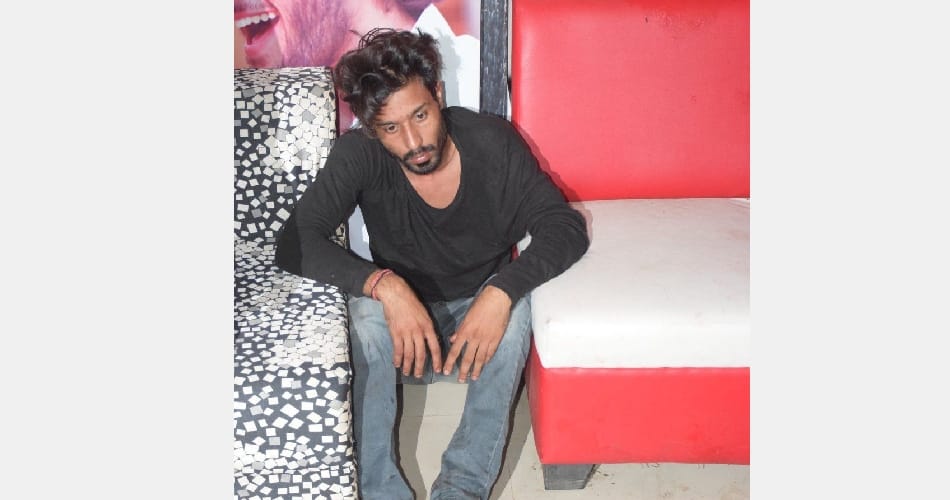 Rejected suitor stabs college girl in Hisar cafe