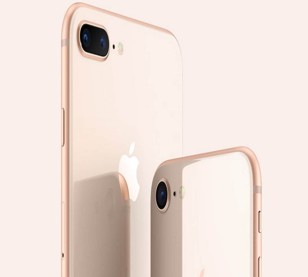 iPhone 8 and iPhone 8 Plus goes to sale in India with jio 70 buyback offer, but there is a catch