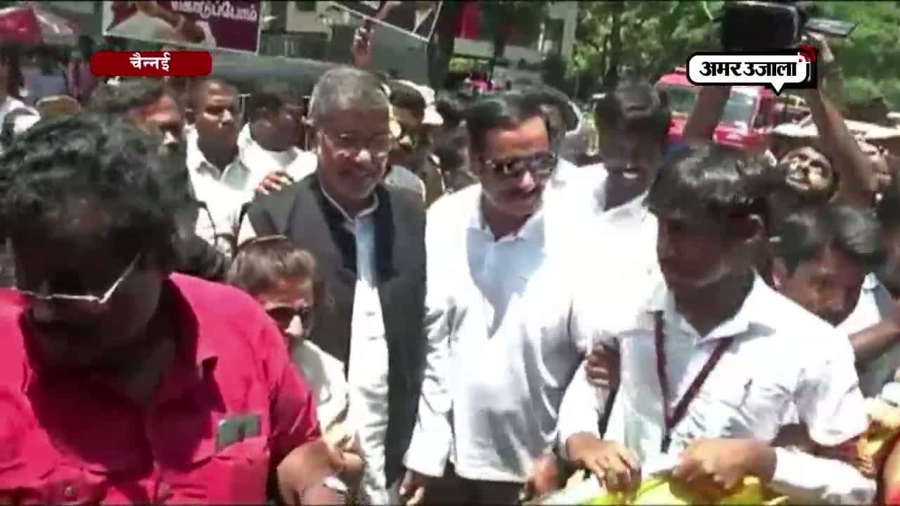 कैलाश सत्यार्थी 