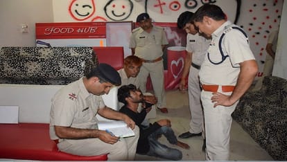 Boyfriend killed his girlfriend after her refusel to maary him in hisar haryana 