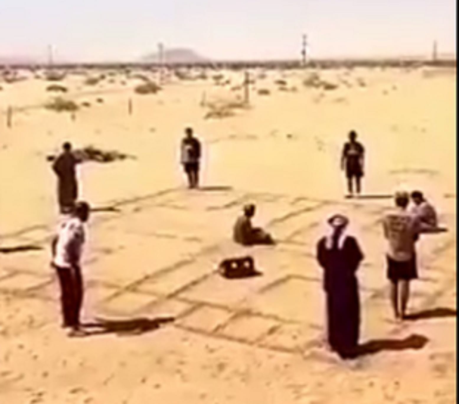 watch video Pakistani boys Played Ludo With Human Pawns 