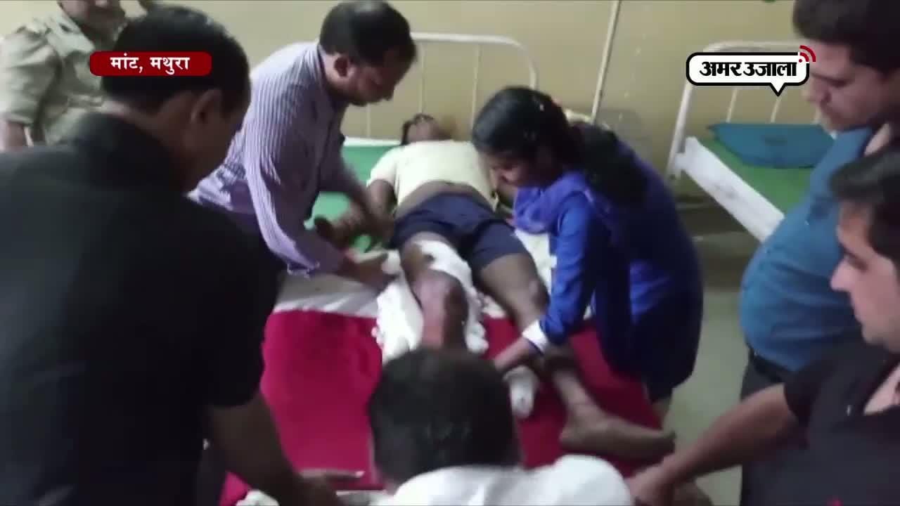 मांट