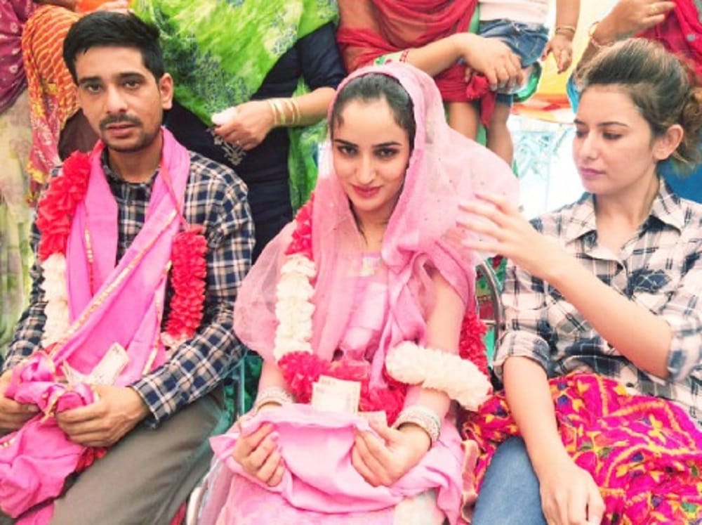 Indian Boy Marries Afghan Girl In Just 11 Rupees
