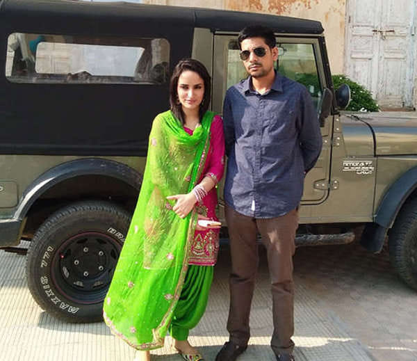 Indian Boy Marries Afghan Girl In Just 11 Rupees