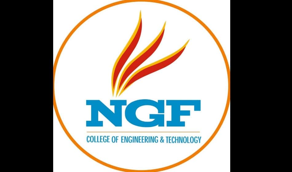 pakistan zindabad bharat murdabad slogan was heard all around in ngf engineering college in palwal