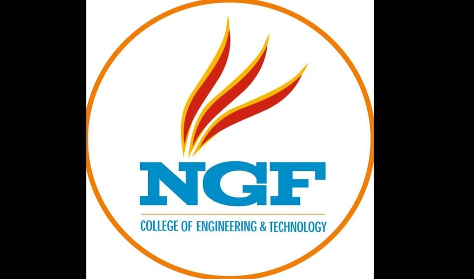 pakistan zindabad bharat murdabad slogan was heard all around in ngf engineering college in palwal