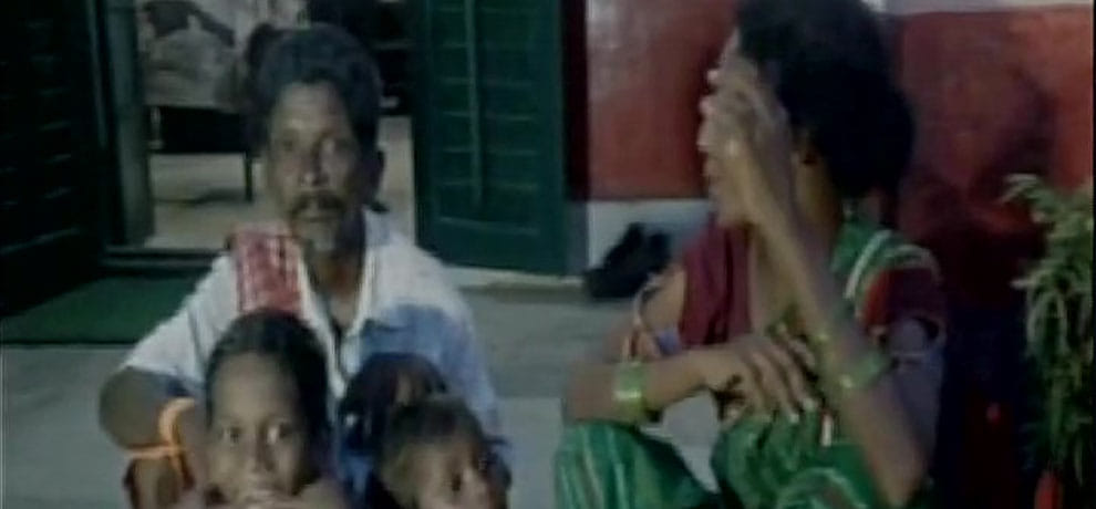 Odisha: Man arrested for selling his 11 month old son for Rs 25000, spend money on mobile phone