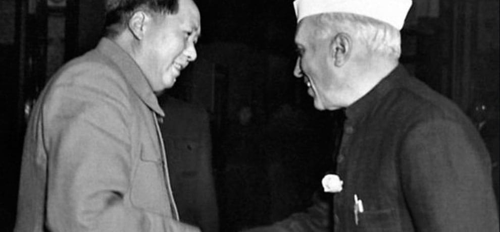 when chinese general says, pakistan is ours israel